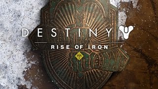 Destiny Cabal fail