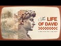 Life Lessons From David: Part 8 - The Forgiven Forgive