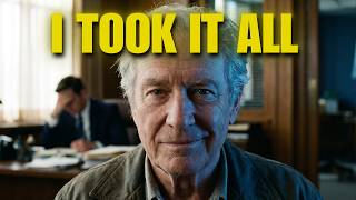 They Thought I Was Senile, But I Was a Forensic Accountant screenshot 1