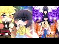 Boruto And Friends React To Himawari Hinata TwoBlueVortex Gacha React Boruto And Friends React To Himawari Hinata TwoBlueVortex Gacha React