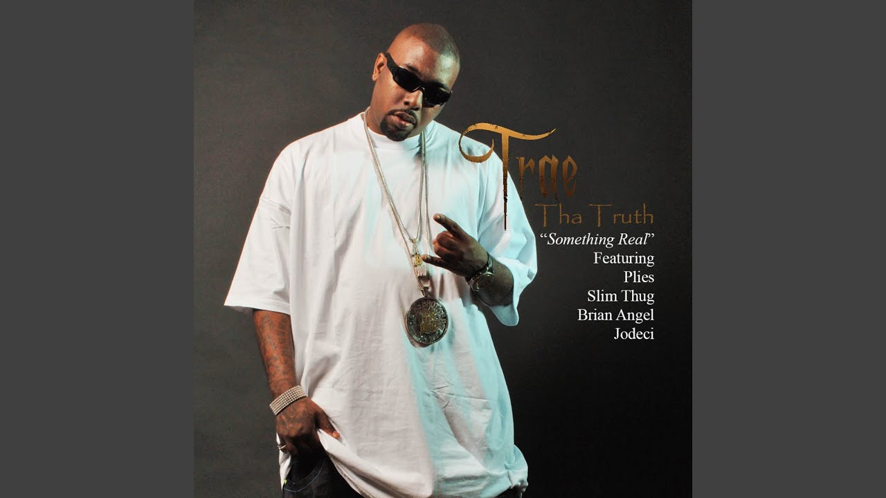 Watch Something Real (feat. Plies, Slim Thug, Brian Angel & Jodeci) on YouTube Watch Something Real (feat. Plies, Slim Thug, Brian Angel & Jodeci) on YouTube