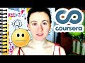 COURSERA СДУЛАСЬ // Алчность Знаний