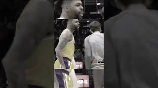 LeBron and D-Lo did ICE IN MY VEINS🥶