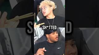 Fanum & JasonTheWeen 💩 Stories!