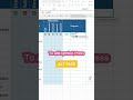 Build a Project Tracker in Excel like a Pro
