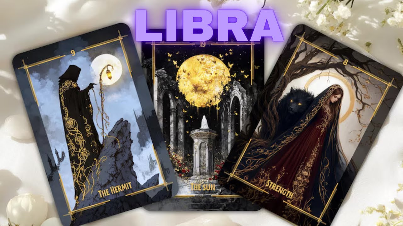 Libra 🤯🔥YOU WON’T BELIEVE WHAT WAS SAID… A PRIVATE CONVERSATION ABOUT YOU JUST HAPPENED💬💖FEBRUARY
