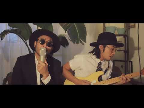 Blue Vintage 「Maroon 5 - Sugar」（cover）