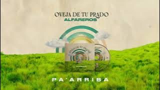 Alfareros - Album Oveja de tu Prado-# 10 Pa Ariiba