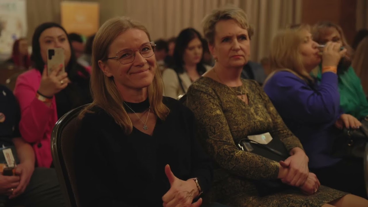 FM Jump Start 2023 | training, gala, party | Poland