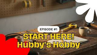Welcome to Hubby's Hobby