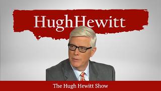 Famous The Hugh Hewitt Show I April 1st, 2026 Profile