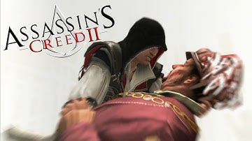 Come Out and Play (Sequence 5, Memory 6) - Assassin