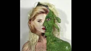 Subverting the selfie  New York artist's bizarre portraits