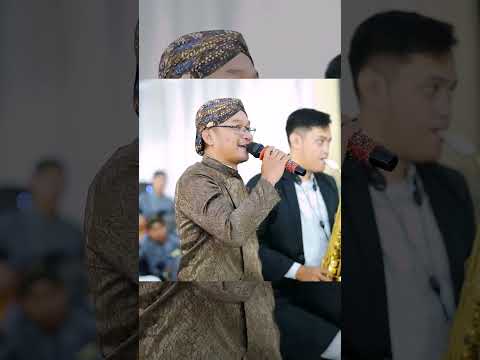 NDANDUNG CINTA MULIA || Sepasang Remaja Jatuh Cinta