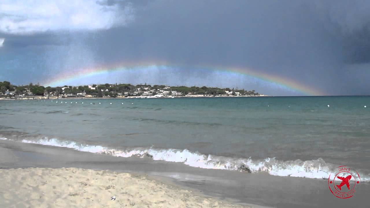 Fontane Bianche (Sicily)