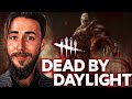 ПЕРВЫЙ ШАГИ НЕМЕЗИСА ⌡ Dead by daylight #8