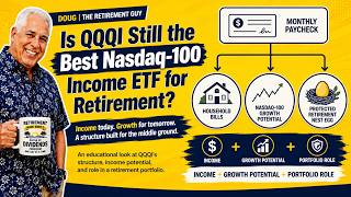 Is QQQI Still the Best Nasdaq-100 Income ETF for Retirement in 2026?