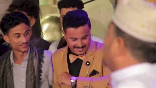  طرب حضرمي المحبة مصيبة   الفنان عمر الهدار سمعها