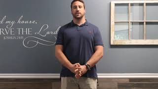 Com 111- Introductory Speech