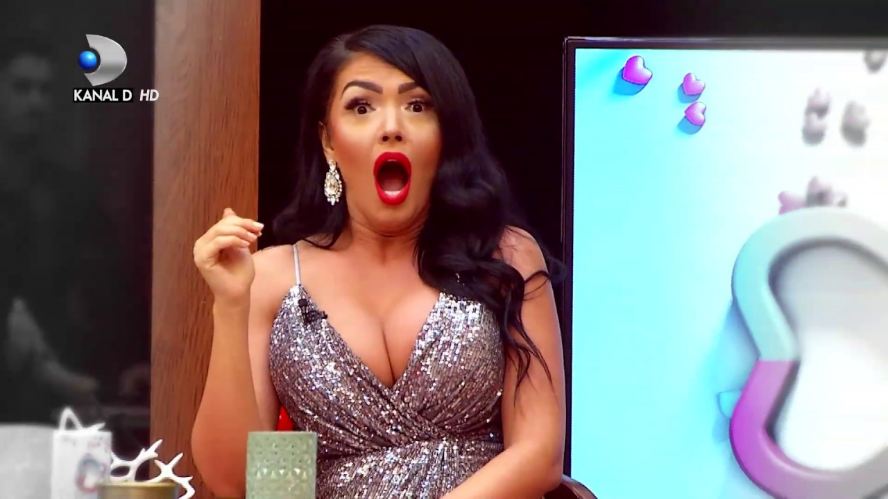 ⁣Puterea dragostei (16.02.2019) - Vrea sa faca cuplu fals cu Adrian? Va face orice pentru razbunare?