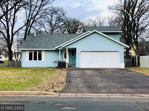 38932 Grand Avenue, North Branch, MN home video tour