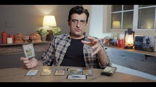 Scorpio - 15 - 30 April 2024 - What Will Happen - Tarot Card Reading