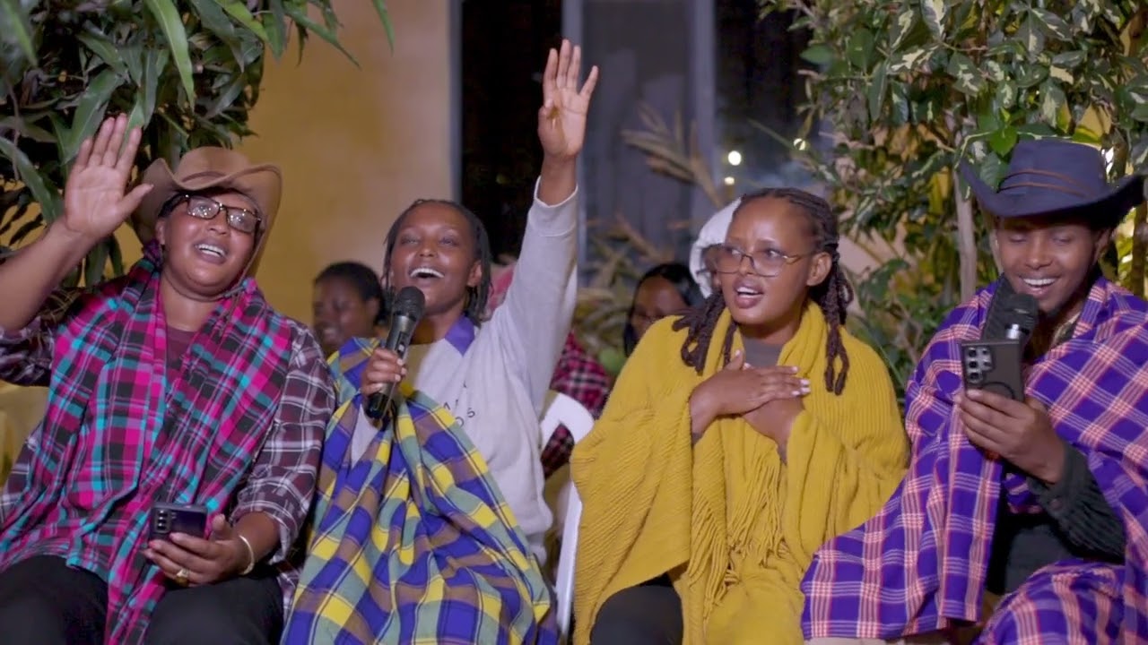 Kugicaniro Ep 3. Data Nyigiza hafi