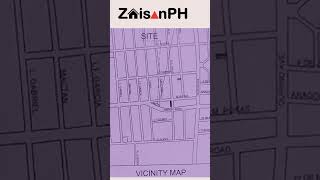 Commercial LOT Property for sale Airport Road Baclaran Paranaque ₱26.0M #Shorts