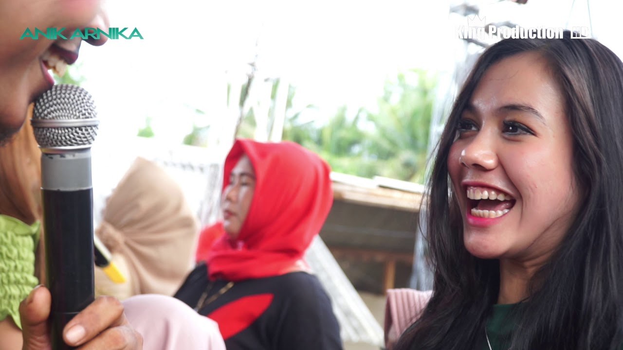 Perjuangan Dan Do'a - Arnika Jaya Live Desa Kaplongan Kedokan Bunder Indramayu