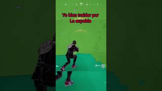 es de raton la jugada #fortnite #fortniteclips #parati #shorts