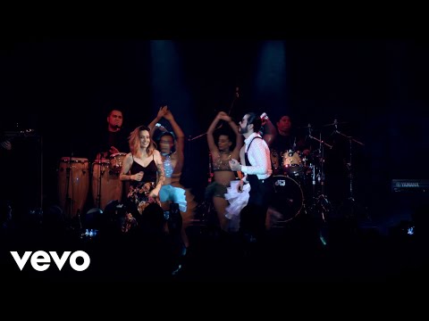 Putar Me Diste A Probar - Salsa