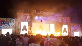 Armin Van Buuren - Sputnik Spring Break 2019