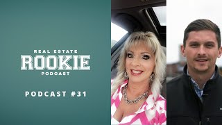 Partnering Up, Part 2: Two Real-World Case Studies with Amy Swayze and Chris Lawrence | Rookie 31