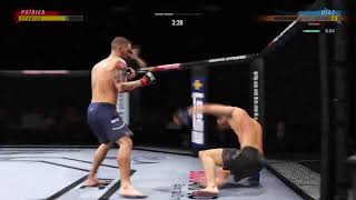UFC 4