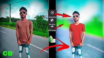 CB EDITING IN SNAPSEED//MOBILE CB EDITING//#RM EDITOR🔥