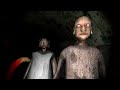 Beating Granny 2 on hard mode!!!