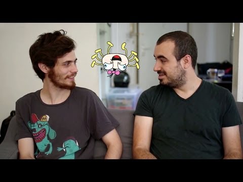 חיפושיתוס