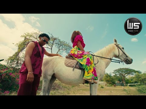 MAGIX - Efa Misy Tompiny  ( CLIP Officiel )