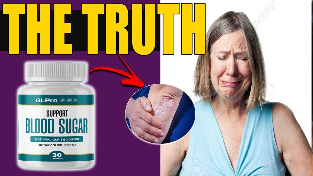 GLPRO BLOOD SUGAR SUPPORT – ⚠️2025 GLPRO BLOOD SUGAR SUPPORT REVIEWS ⚠️ – GLPRO BLOOD SUGAR
