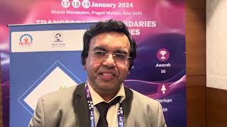 भारत@100 | India Soft | ESSCI | Transforming Boundaries into Opportunities | NSDC | Skill India screenshot 2