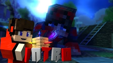 #50 Intro for ~Mr Frix~ [Mine-imator + Panzoid]