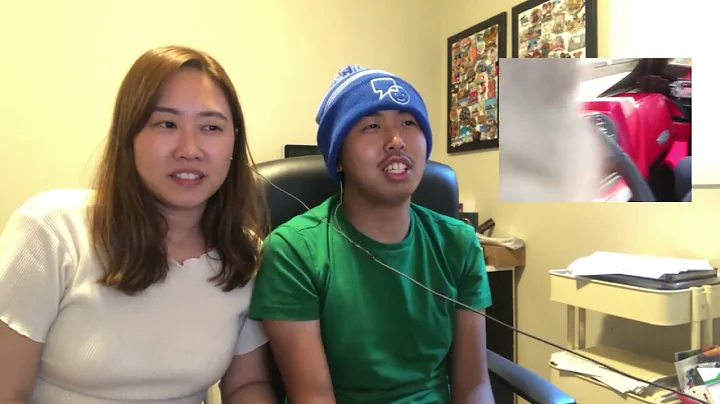 Prince Steve Reacts to Greatest Freakout Ever 18