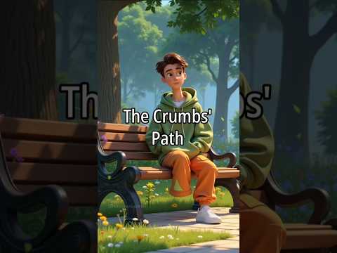 🏃he took a