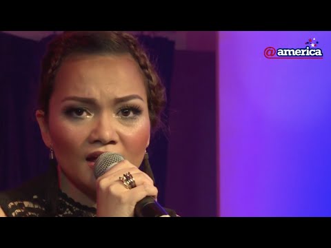 Jeanette - A Woman's Worth (Live at @America, Pacific Place, Jakarta)
