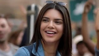 Inside the Backlash Over Kendall Jenner's Pepsi Ad