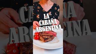 La Cabaña Argentina