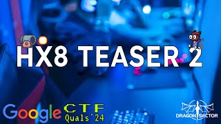 Solving Hackceler8 Teaser Task 2 (Part 3)