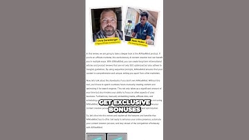 Ai Wise Mind Review - Honest Review for Ai Wise Mind