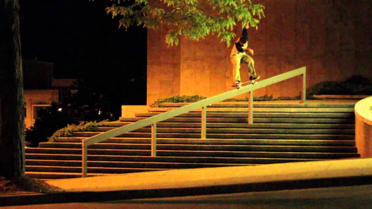 Quick Clips - Brandon Buchko