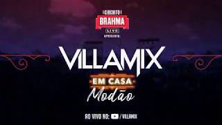 Live Villa Mix - Modão
